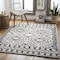 Livabliss Beni Shag BSH-2300 Machine Crafted Area Rug BSH2300-679 - alternate 3